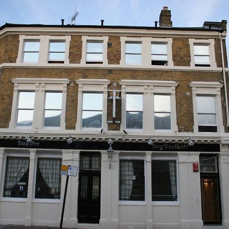 Baytree Hotel London Exterior photo