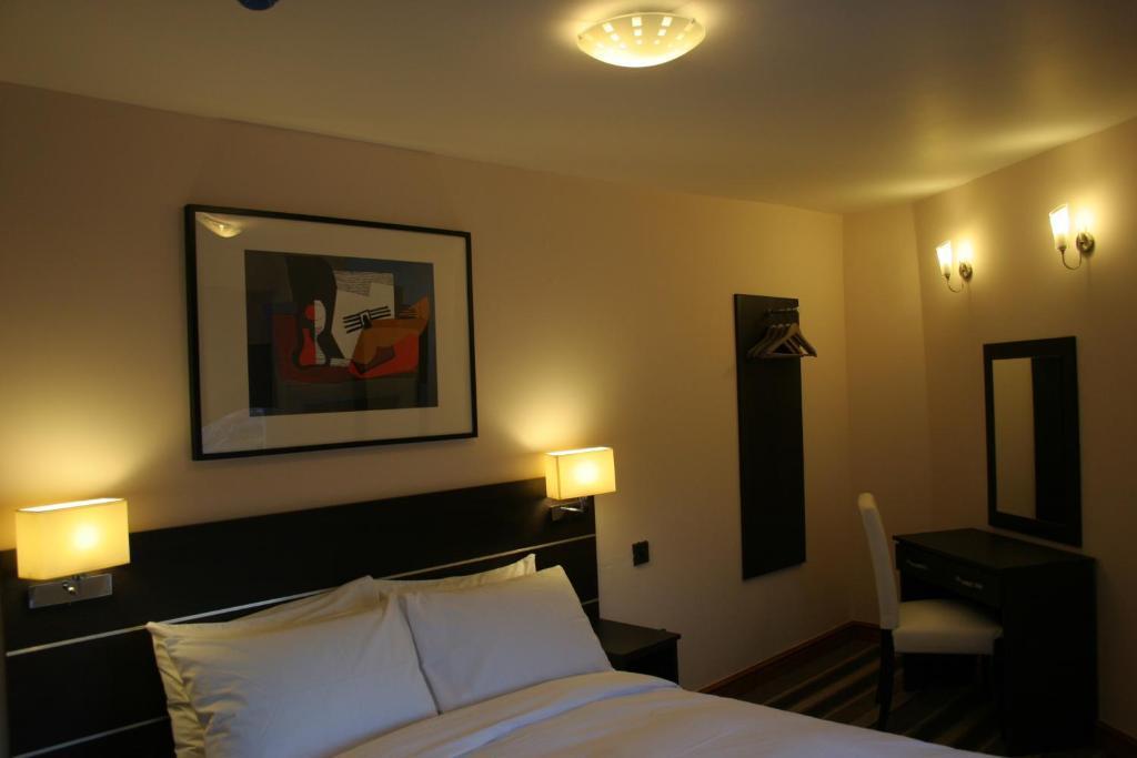 Baytree Hotel London Room photo