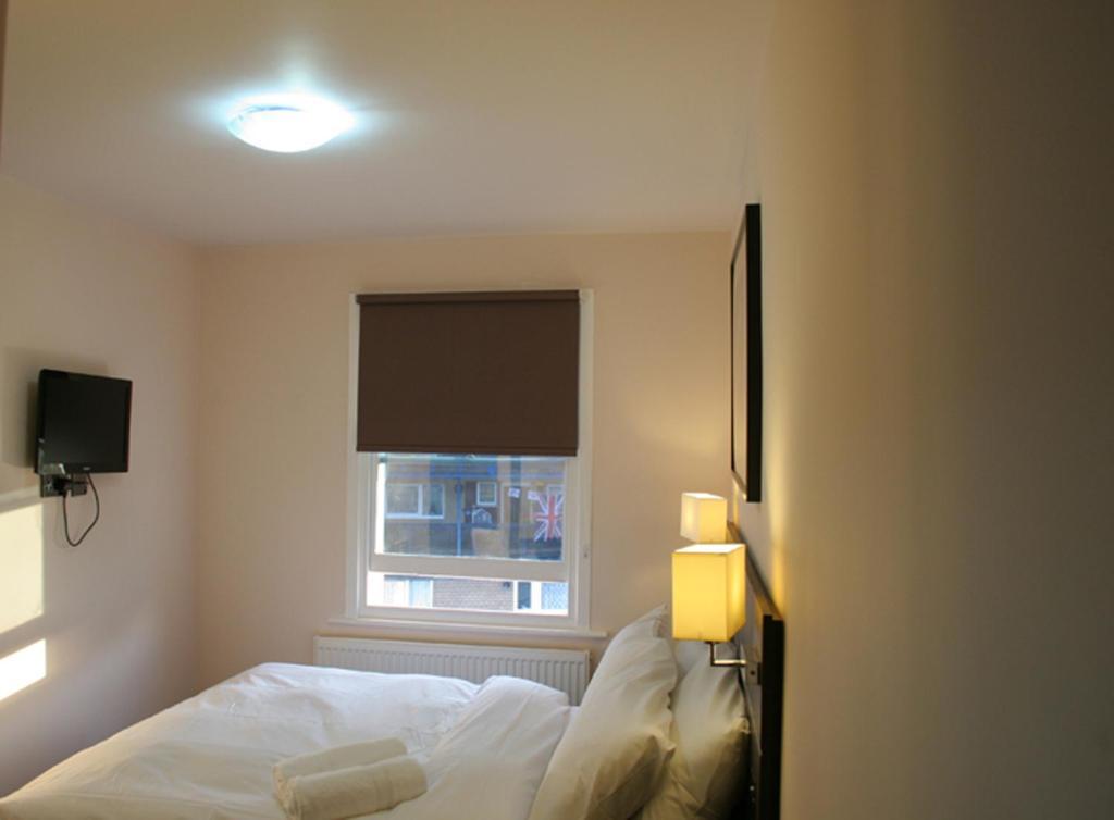 Baytree Hotel London Room photo