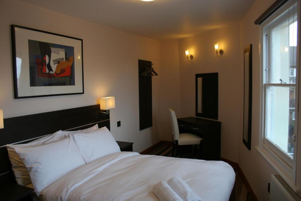 Baytree Hotel London Room photo