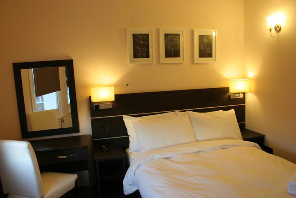 Baytree Hotel London Room photo