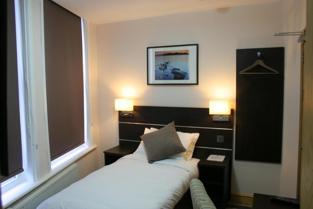 Baytree Hotel London Room photo