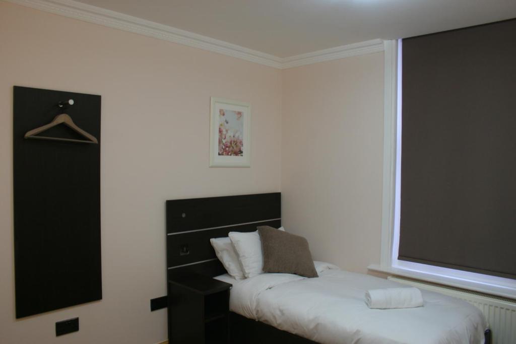 Baytree Hotel London Room photo