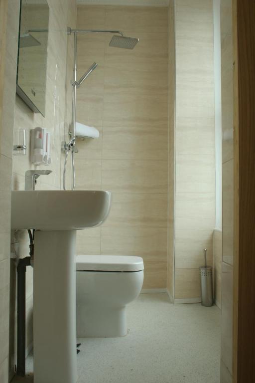 Baytree Hotel London Room photo
