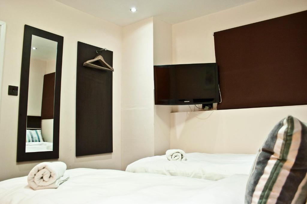Baytree Hotel London Room photo